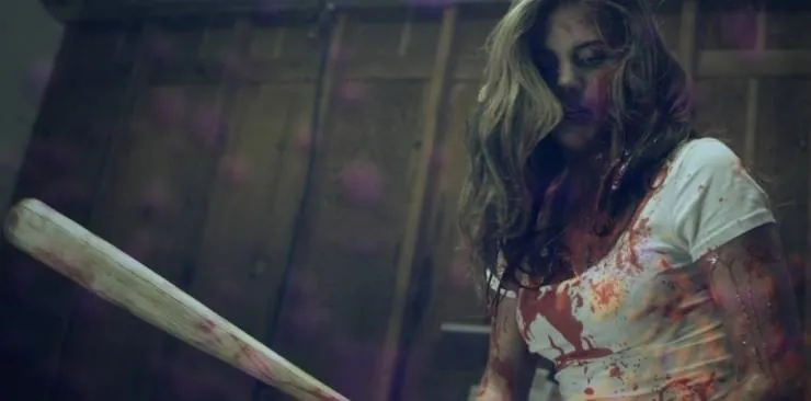 Охотник на зомби (2013) скачать торрент файл Охотник на зомби (2013) фильм скачать торрент файл