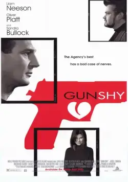 Супершпион / Gun Shy (2000) фильм скачать через торрет бесплатно в хорошем качестве