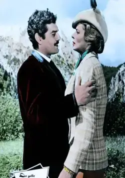 Желтый роллс-ройс (1964) скачать торрент файл Желтый роллс-ройс (1964) фильм скачать торрент файл