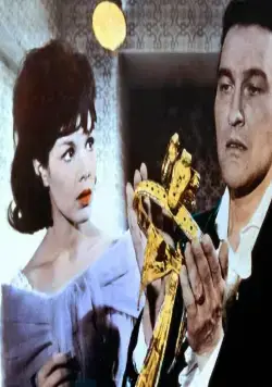 Проклятие гробницы мумии (1964) скачать торрент файл Проклятие гробницы мумии (1964) фильм скачать торрент файл