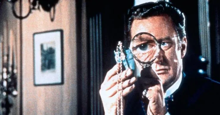 Проклятие гробницы мумии (1964) скачать торрент бесплатно Проклятие гробницы мумии (1964) фильм скачать торрент бесплатно