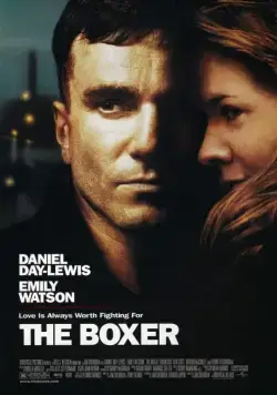 Боксер / The Boxer (1997) фильм скачать через торрет бесплатно в хорошем качестве