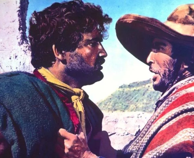 Смерть скачет на коне (1967) в хорошем качестве скачать торрент файл Смерть скачет на коне (1967) фильм в хорошем качестве скачать торрент файл