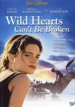 Храбрых сердцем не сломить / Wild Hearts Can't Be Broken (1991) фильм скачать через торрет бесплатно в хорошем качестве