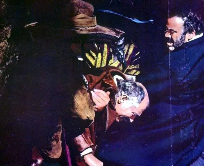 Смерть скачет на коне (1967) скачать торрент файл Смерть скачет на коне (1967) фильм скачать торрент файл