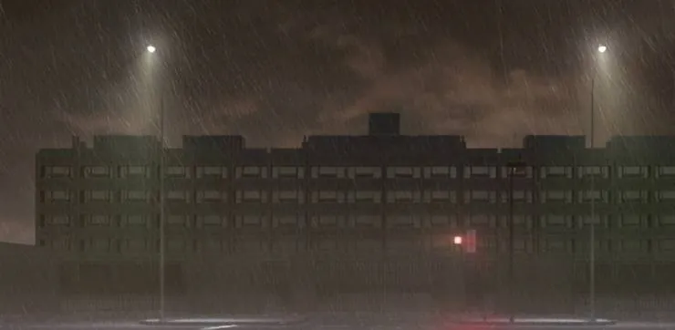 Истории ран. Часть 2: Горячая кровь (2016) скачать торрент файл Истории ран. Часть 2: Горячая кровь (2016) мультфильм скачать торрент файл