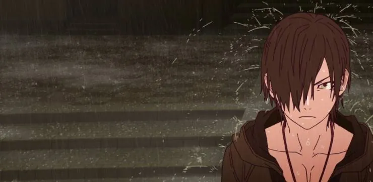 Истории ран. Часть 2: Горячая кровь (2016) скачать торрент бесплатно Истории ран. Часть 2: Горячая кровь (2016) мультфильм скачать торрент бесплатно