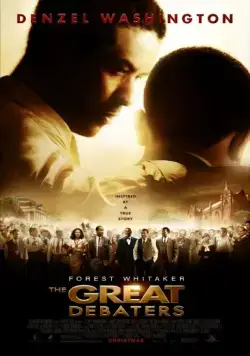 Большие спорщики / The Great Debaters (2007) фильм скачать через торрет бесплатно в хорошем качестве