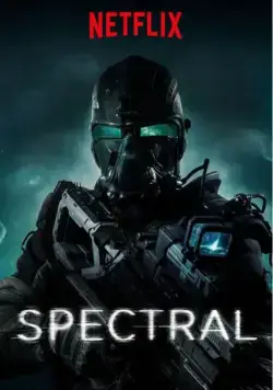 Спектральный / Spectral (2016) фильм скачать через торрет бесплатно в хорошем качестве