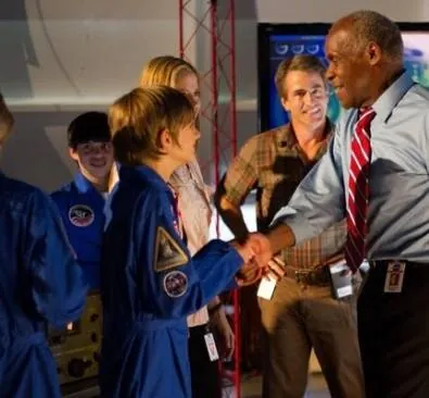 Космические воины (2013) скачать торрент файл Космические воины (2013) фильм скачать торрент файл