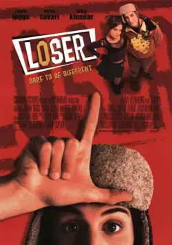 Неудачник / Loser (2000) фильм скачать через торрет бесплатно в хорошем качестве