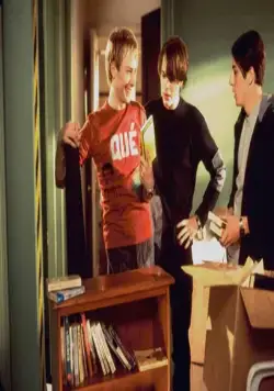 Неудачник (2000) скачать торрент файл Неудачник (2000) фильм скачать торрент файл