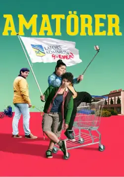 Любители / Amatörer (2018) фильм скачать через торрет бесплатно в хорошем качестве