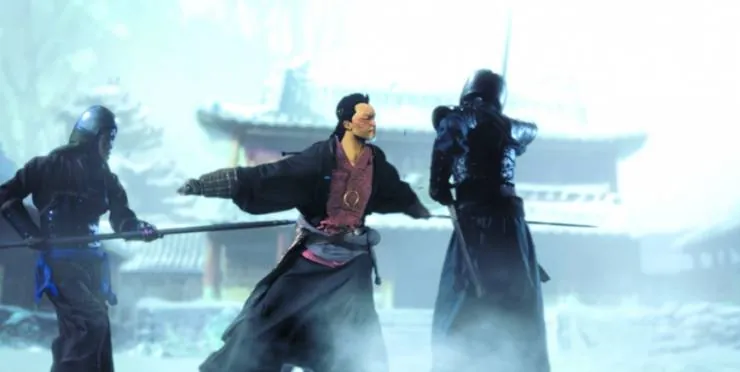 108 королей-демонов (2014) в хорошем качестве скачать торрент файл 108 королей-демонов (2014) мультфильм в хорошем качестве скачать торрент файл