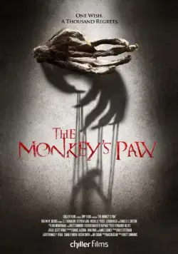 Обезьянья лапа / The Monkey's Paw (2013) фильм скачать через торрет бесплатно в хорошем качестве