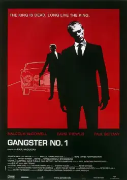 Гангстер №1 / Gangster No. 1 (2000) фильм скачать через торрет бесплатно в хорошем качестве