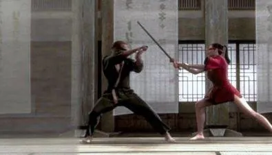 Аниматрица (2003) скачать торрент бесплатно Аниматрица (2003) мультфильм скачать торрент бесплатно