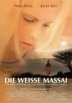 Белая масаи / Die Weisse Massai (2005) фильм скачать через торрет бесплатно в хорошем качестве