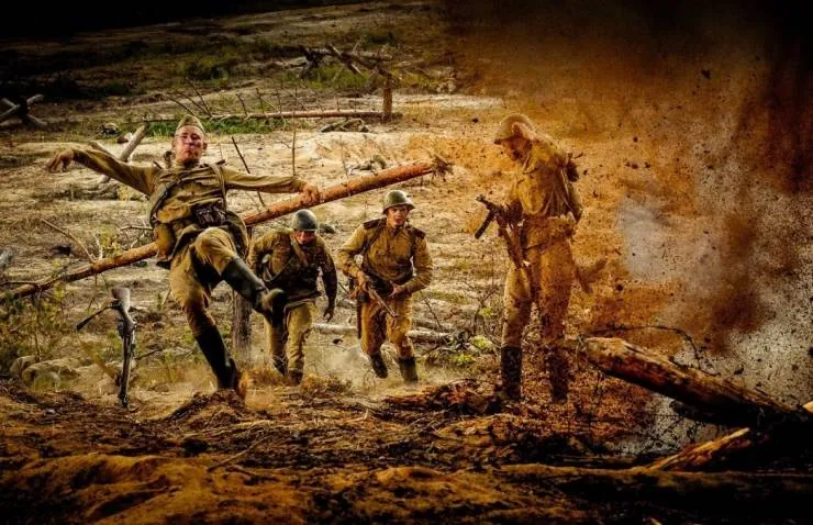 1944 (2015) в хорошем качестве скачать торрент файл 1944 (2015) фильм в хорошем качестве скачать торрент файл