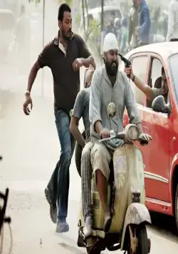 Однажды в Дели (2011) скачать торрент файл Однажды в Дели (2011) фильм скачать торрент файл