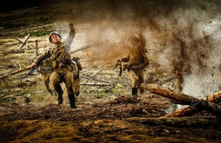 1944 (2015) скачать торрент файл 1944 (2015) фильм скачать торрент файл