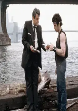 Разыскивающий (1980) скачать торрент бесплатно Разыскивающий (1980) фильм скачать торрент бесплатно