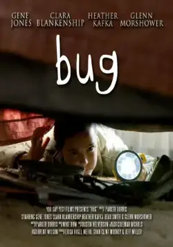 Жук / Bug (2015) фильм скачать через торрет бесплатно в хорошем качестве