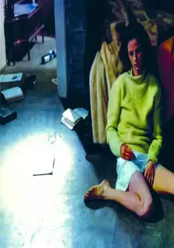 Ночной портье (1973) скачать торрент бесплатно Ночной портье (1973) фильм скачать торрент бесплатно