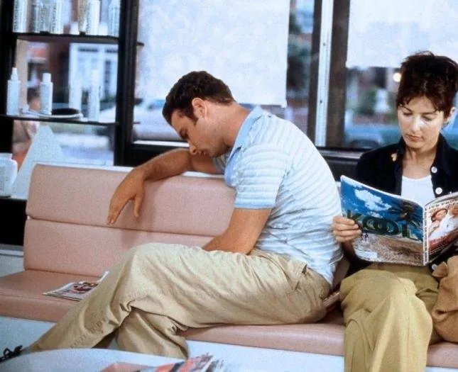 Гуляют, болтают (1996) в хорошем качестве скачать торрент файл Гуляют, болтают (1996) фильм в хорошем качестве скачать торрент файл