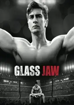 Держать удар / Glass Jaw (2018) фильм скачать через торрет бесплатно в хорошем качестве