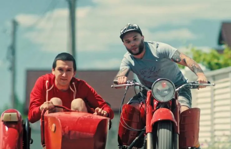 Сумасшедшая свадьба (2018) скачать торрент файл Сумасшедшая свадьба (2018) фильм скачать торрент файл