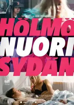 Глупое юное сердце / Hölmö nuori sydän (2018) фильм скачать через торрет бесплатно в хорошем качестве
