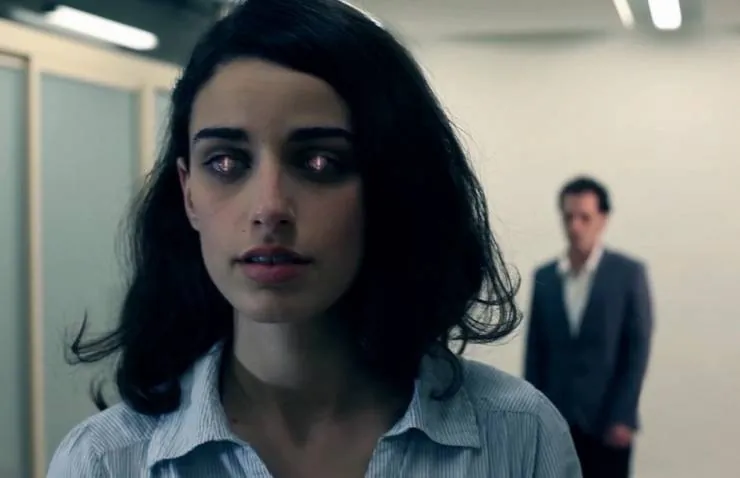 Взгляд (2012) в хорошем качестве скачать торрент файл Взгляд (2012) фильм в хорошем качестве скачать торрент файл