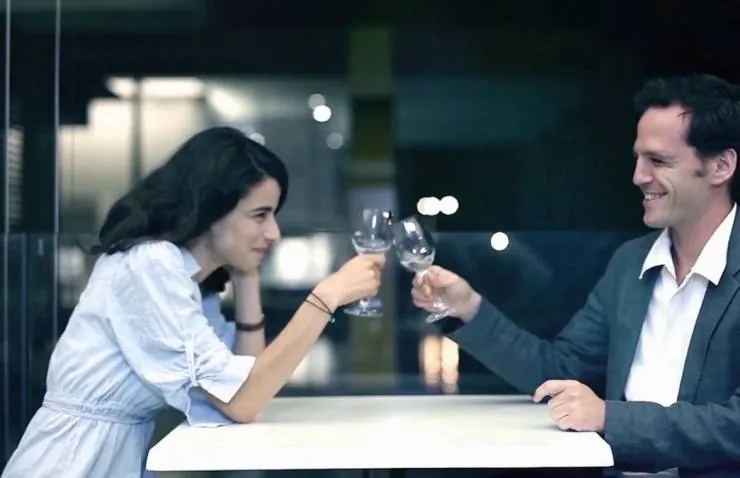 Взгляд (2012) скачать торрент файл Взгляд (2012) фильм скачать торрент файл