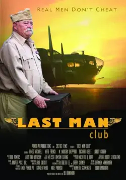 Клуб последних мужчин / Last Man Club (2015) фильм скачать через торрет бесплатно в хорошем качестве