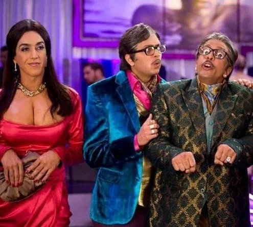 Двойная забава (2011) скачать торрент файл Двойная забава (2011) фильм скачать торрент файл