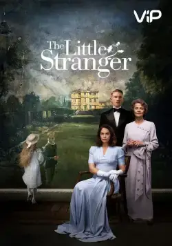 Маленький незнакомец / The Little Stranger (2018) фильм скачать через торрет бесплатно в хорошем качестве