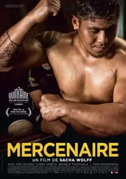 Наёмник / Mercenaire (2016) фильм скачать через торрет бесплатно в хорошем качестве