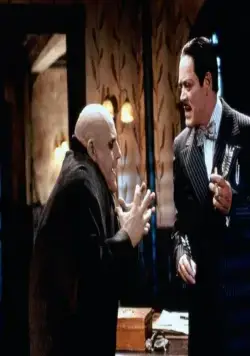 Ценности семейки Аддамс (1993) скачать торрент бесплатно Ценности семейки Аддамс (1993) фильм скачать торрент бесплатно