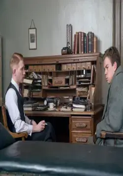 Маленький незнакомец (2018) скачать торрент файл Маленький незнакомец (2018) фильм скачать торрент файл