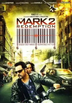 Знак: Искупление / The Mark: Redemption (2013) фильм скачать через торрет бесплатно в хорошем качестве