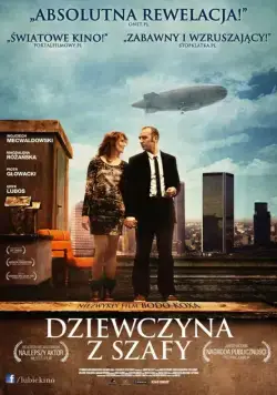 Девушка из шкафа / Dziewczyna z szafy (2012) фильм скачать через торрет бесплатно в хорошем качестве