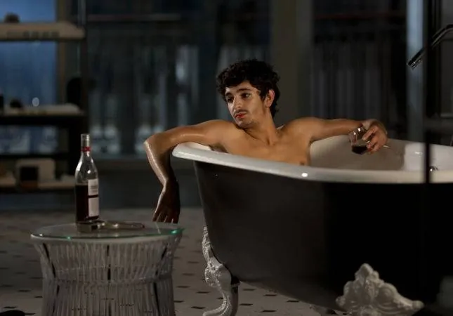 Ноктюрама (2016) в хорошем качестве скачать торрент файл Ноктюрама (2016) фильм в хорошем качестве скачать торрент файл