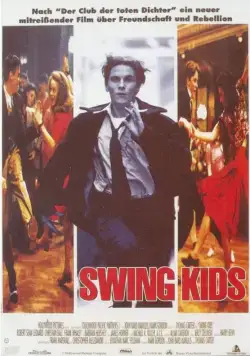 Дети свинга / Swing Kids (1993) фильм скачать через торрет бесплатно в хорошем качестве