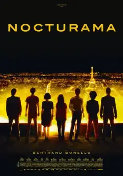 Ноктюрама / Nocturama (2016) фильм скачать через торрет бесплатно в хорошем качестве