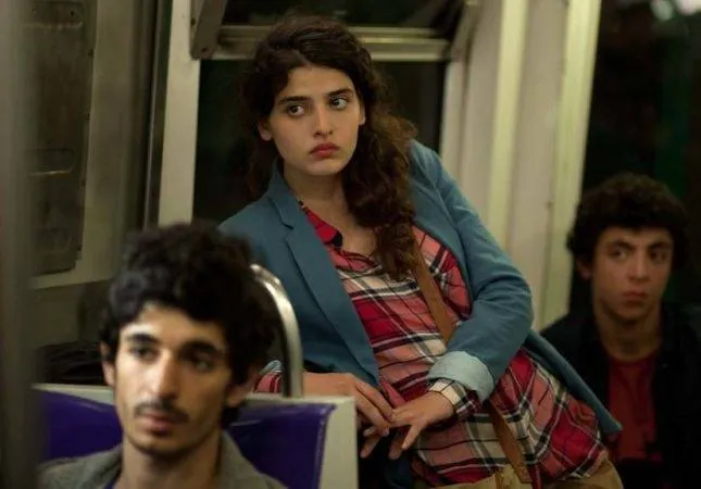 Ноктюрама (2016) скачать торрент файл Ноктюрама (2016) фильм скачать торрент файл