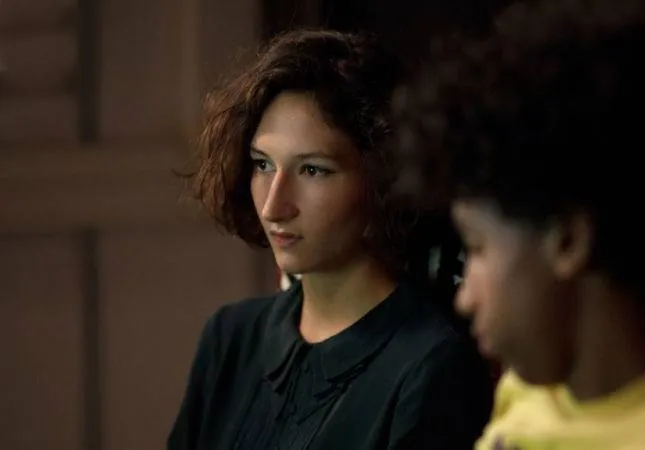 Ноктюрама (2016) скачать торрент бесплатно Ноктюрама (2016) фильм скачать торрент бесплатно