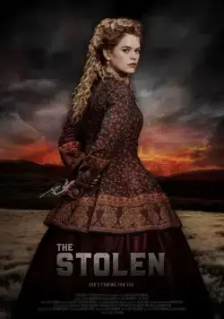 Украденный / The Stolen (2017) фильм скачать через торрет бесплатно в хорошем качестве
