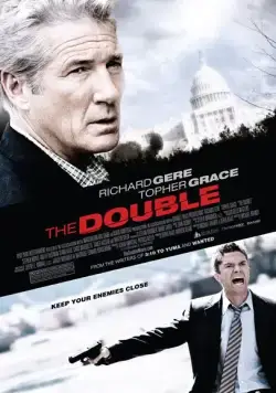 Двойной агент / The Double (2011) фильм скачать через торрет бесплатно в хорошем качестве