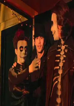 В объятиях смерти (2016) в хорошем качестве скачать торрент файл В объятиях смерти (2016) фильм в хорошем качестве скачать торрент файл